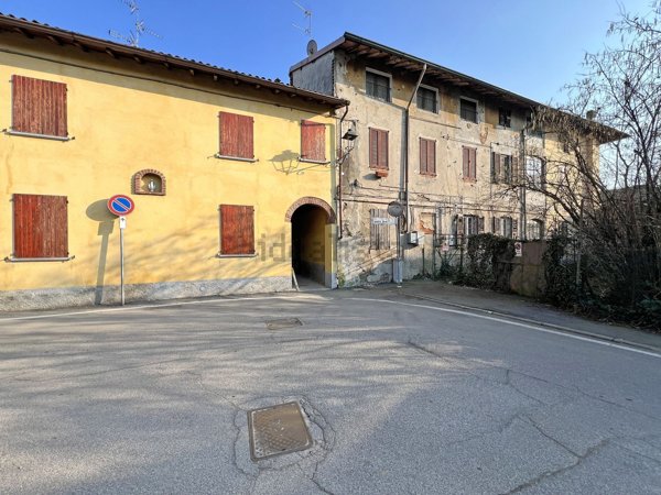 appartamento in vendita a Cassano d'Adda