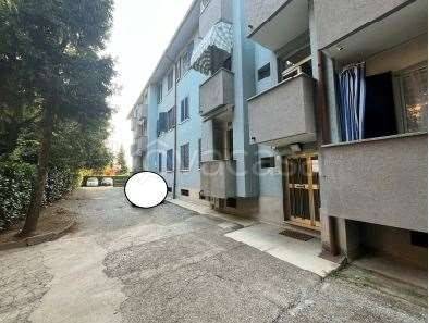 appartamento in vendita a Cassano d'Adda