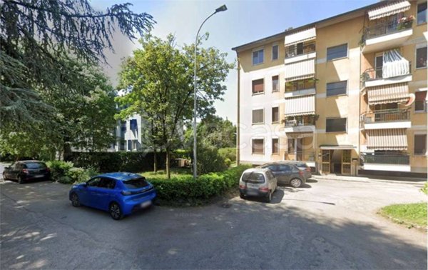 appartamento in vendita a Cassano d'Adda