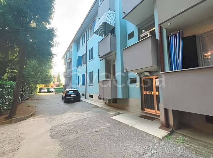 appartamento in vendita a Cassano d'Adda