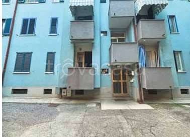 appartamento in vendita a Cassano d'Adda