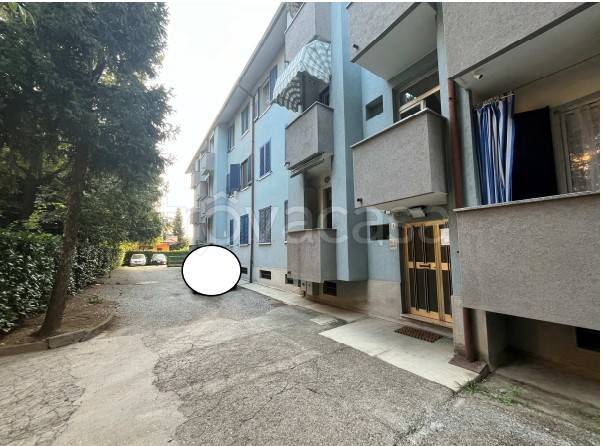 appartamento in vendita a Cassano d'Adda