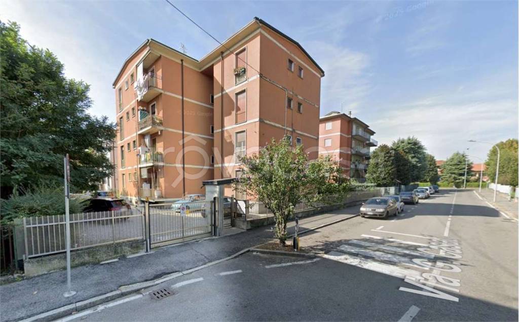 appartamento in vendita a Cassano d'Adda