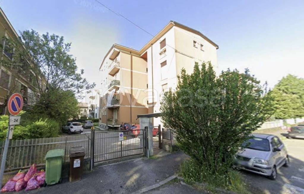 appartamento in vendita a Cassano d'Adda