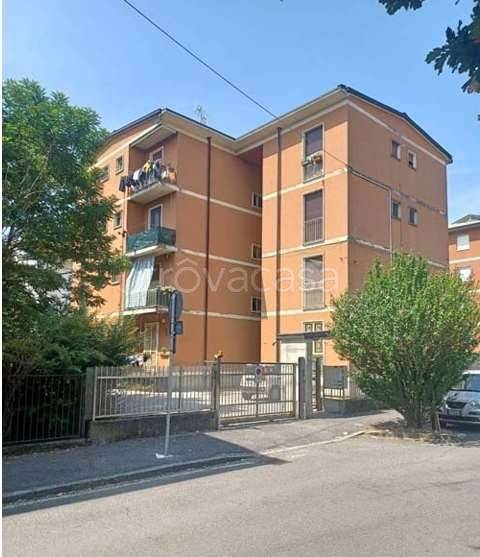 appartamento in vendita a Cassano d'Adda