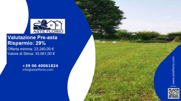 terreno agricolo in vendita a Cassano d'Adda