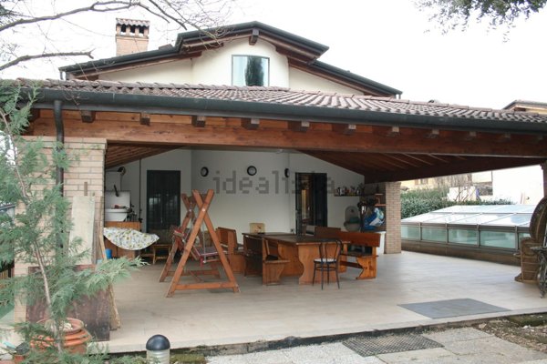 casa indipendente in vendita a Cassano d'Adda