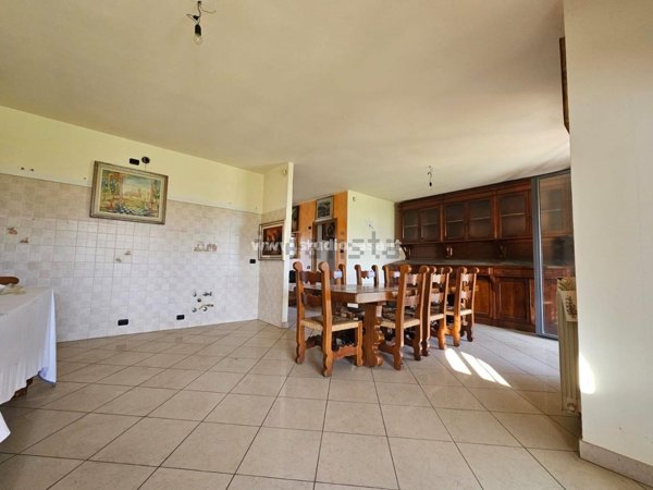 casa indipendente in vendita a Cassano d'Adda