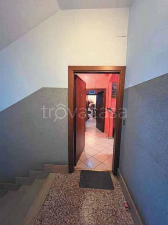 appartamento in vendita a Cassano d'Adda