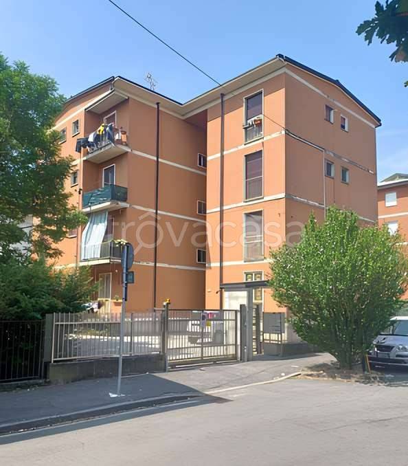 appartamento in vendita a Cassano d'Adda