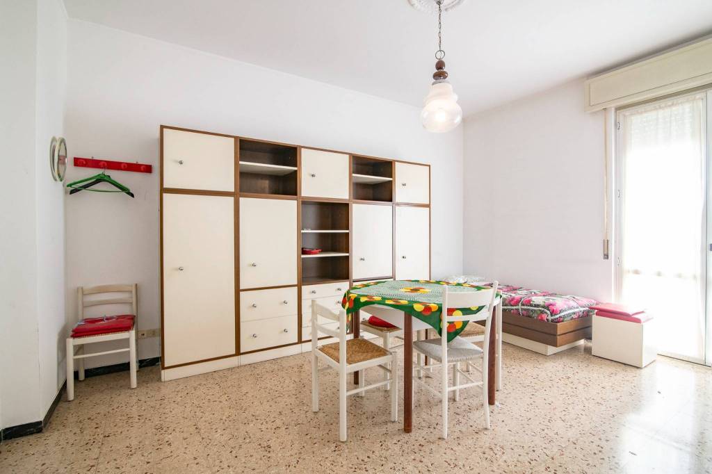 appartamento in vendita a Cassano d'Adda