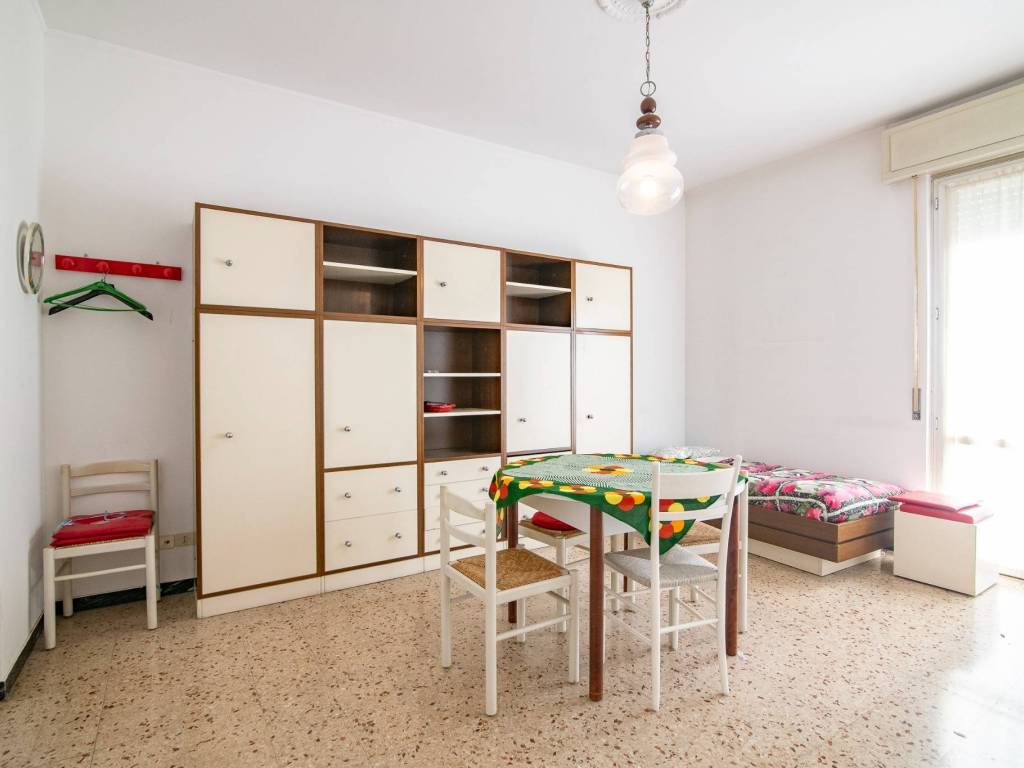 appartamento in vendita a Cassano d'Adda