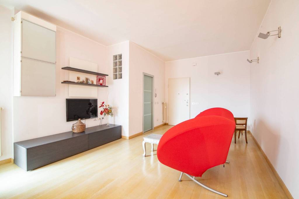 appartamento in vendita a Cassano d'Adda