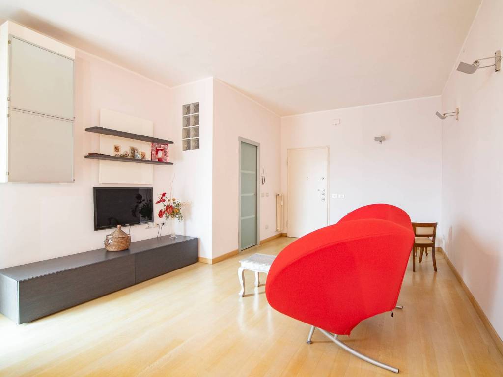 appartamento in vendita a Cassano d'Adda