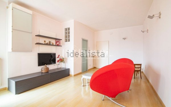 appartamento in vendita a Cassano d'Adda