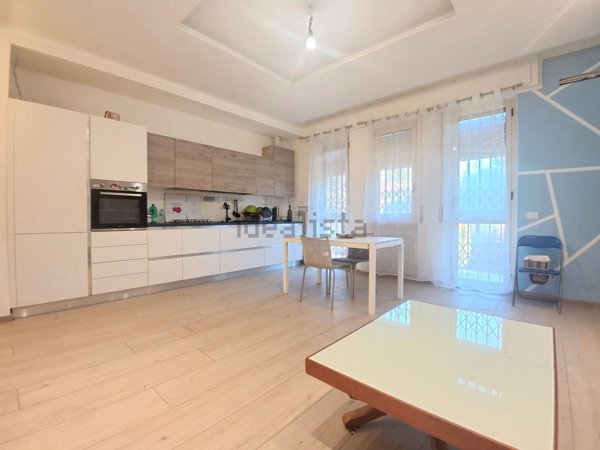 appartamento in vendita a Cassano d'Adda