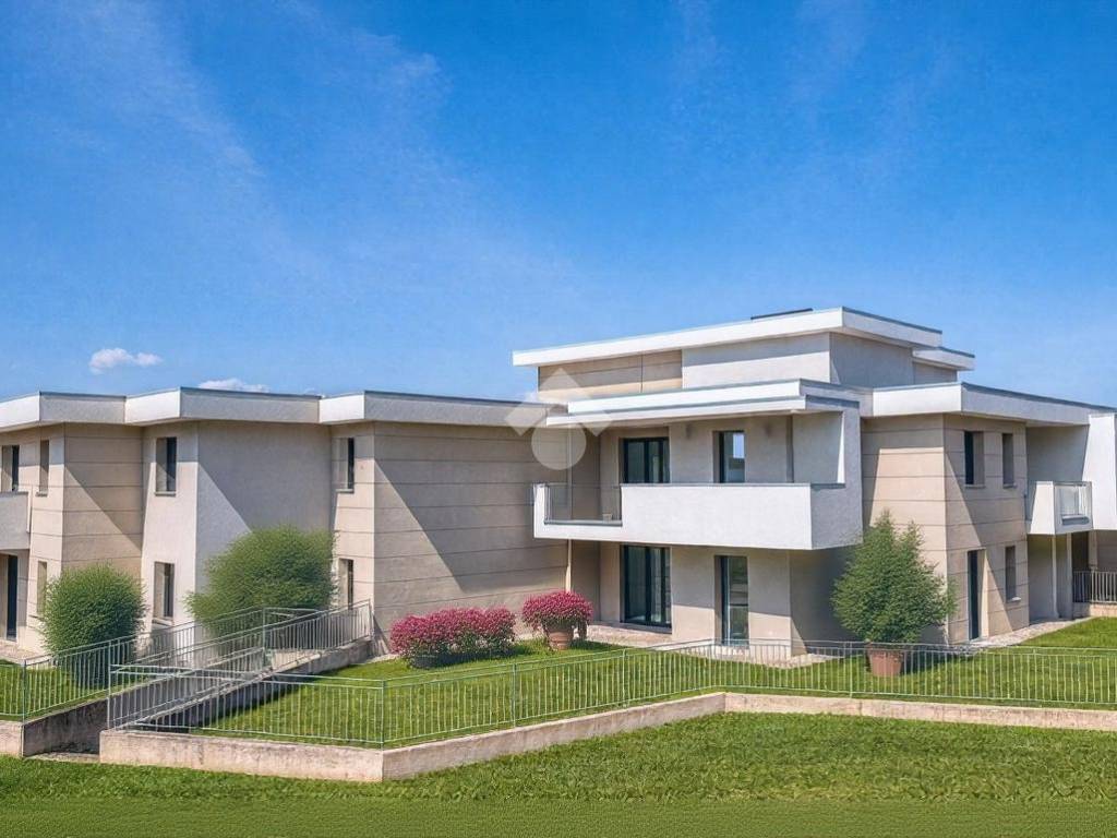 appartamento in vendita a Cassano d'Adda