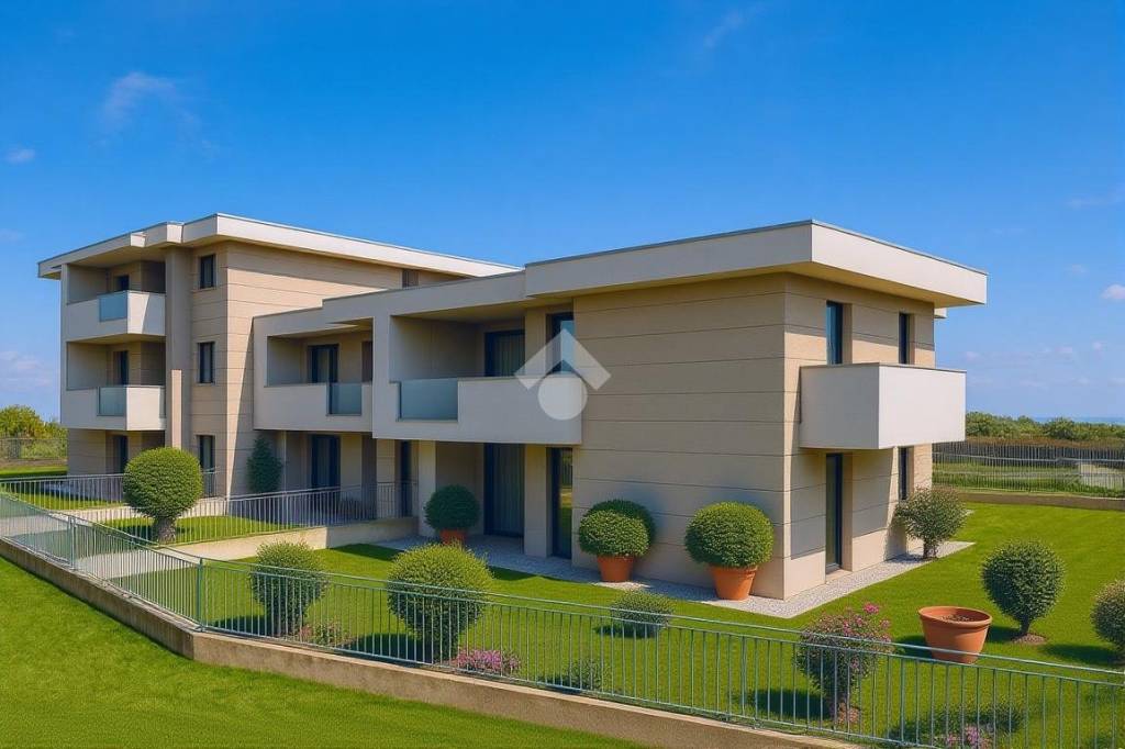 appartamento in vendita a Cassano d'Adda