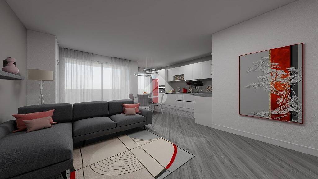 appartamento in vendita a Cassano d'Adda