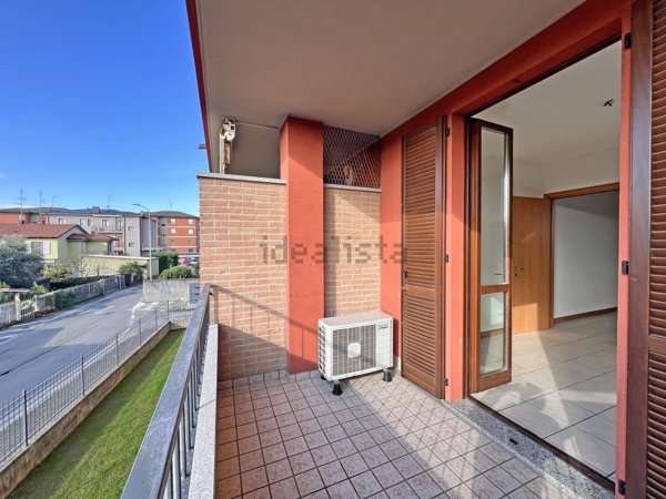 appartamento in vendita a Cassano d'Adda