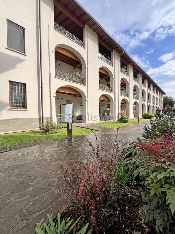 appartamento in vendita a Cassano d'Adda