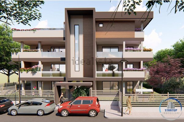 appartamento in vendita a Cassano d'Adda