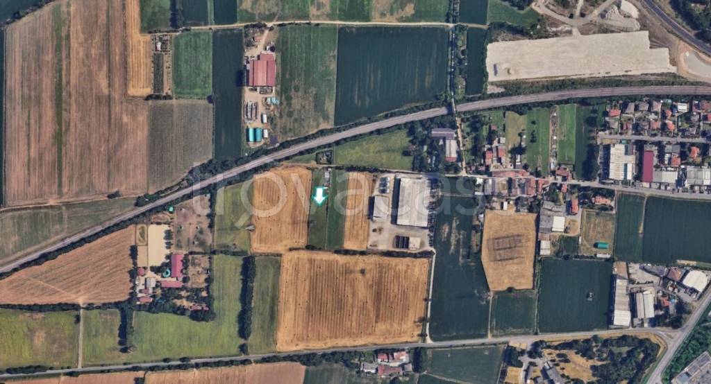 terreno agricolo in vendita a Cassano d'Adda