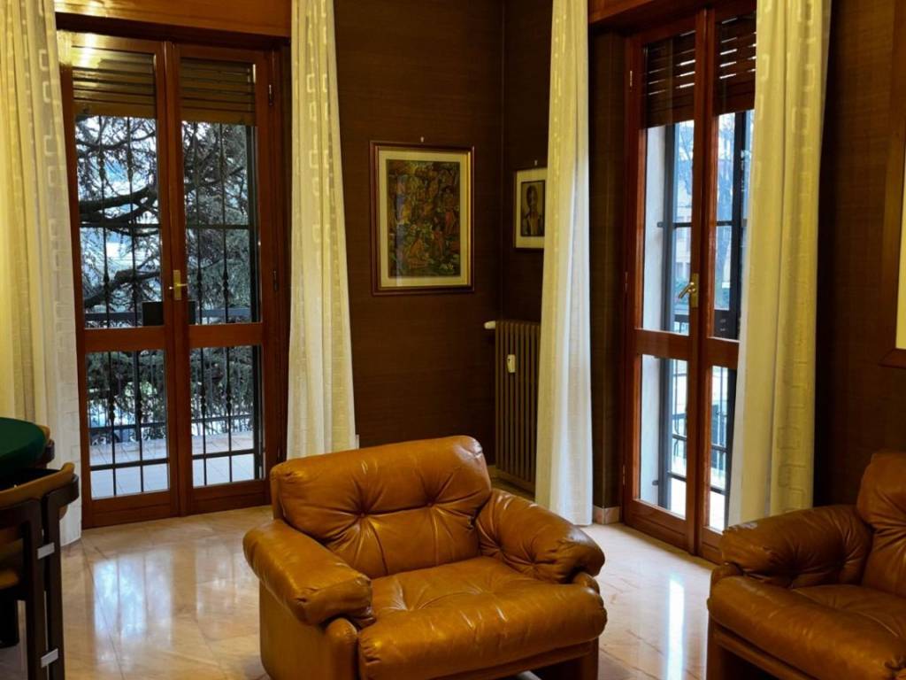 appartamento in vendita a Cassano d'Adda