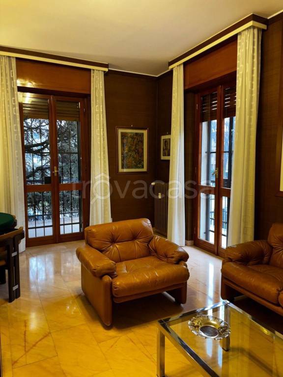 appartamento in vendita a Cassano d'Adda