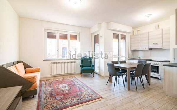 appartamento in vendita a Cassano d'Adda