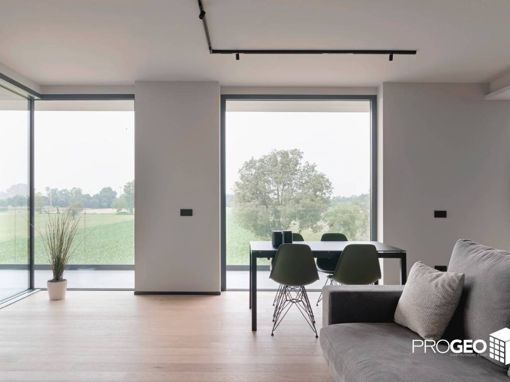 appartamento in vendita a Cassano d'Adda