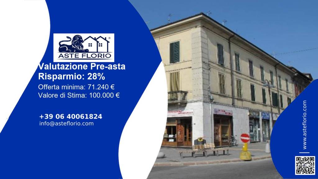 appartamento in vendita a Cassano d'Adda