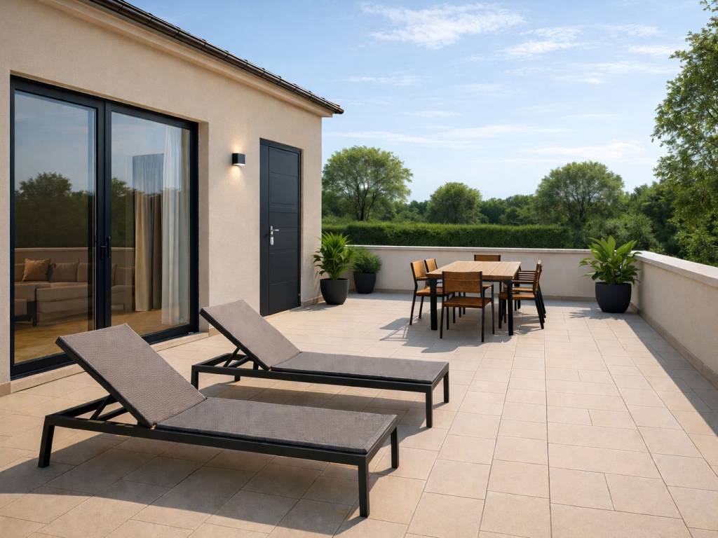 appartamento in vendita a Cassano d'Adda