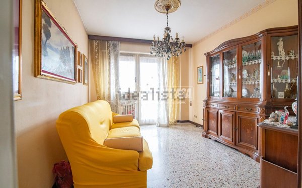 appartamento in vendita a Cassano d'Adda in zona Cascine San Pietro