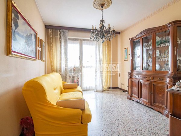 appartamento in vendita a Cassano d'Adda in zona Cascine San Pietro