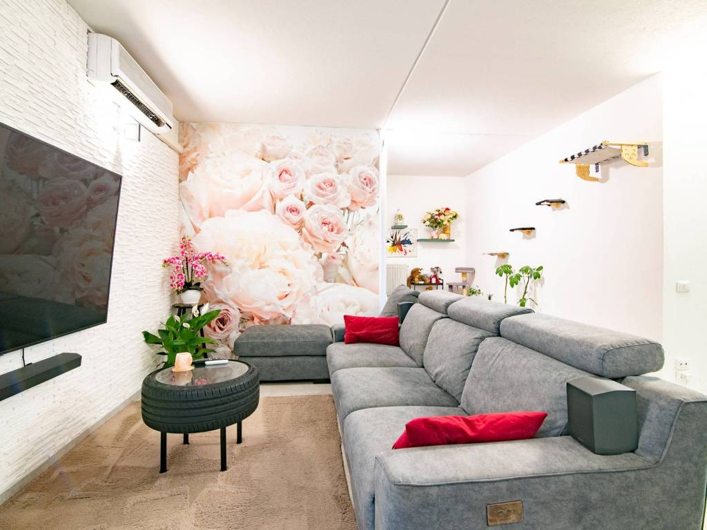 appartamento in vendita a Cassano d'Adda