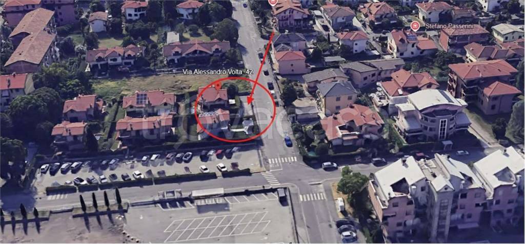 appartamento in vendita a Cassano d'Adda