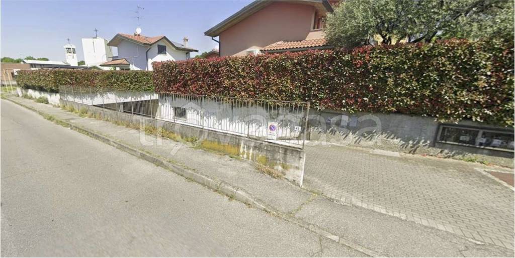 appartamento in vendita a Cassano d'Adda