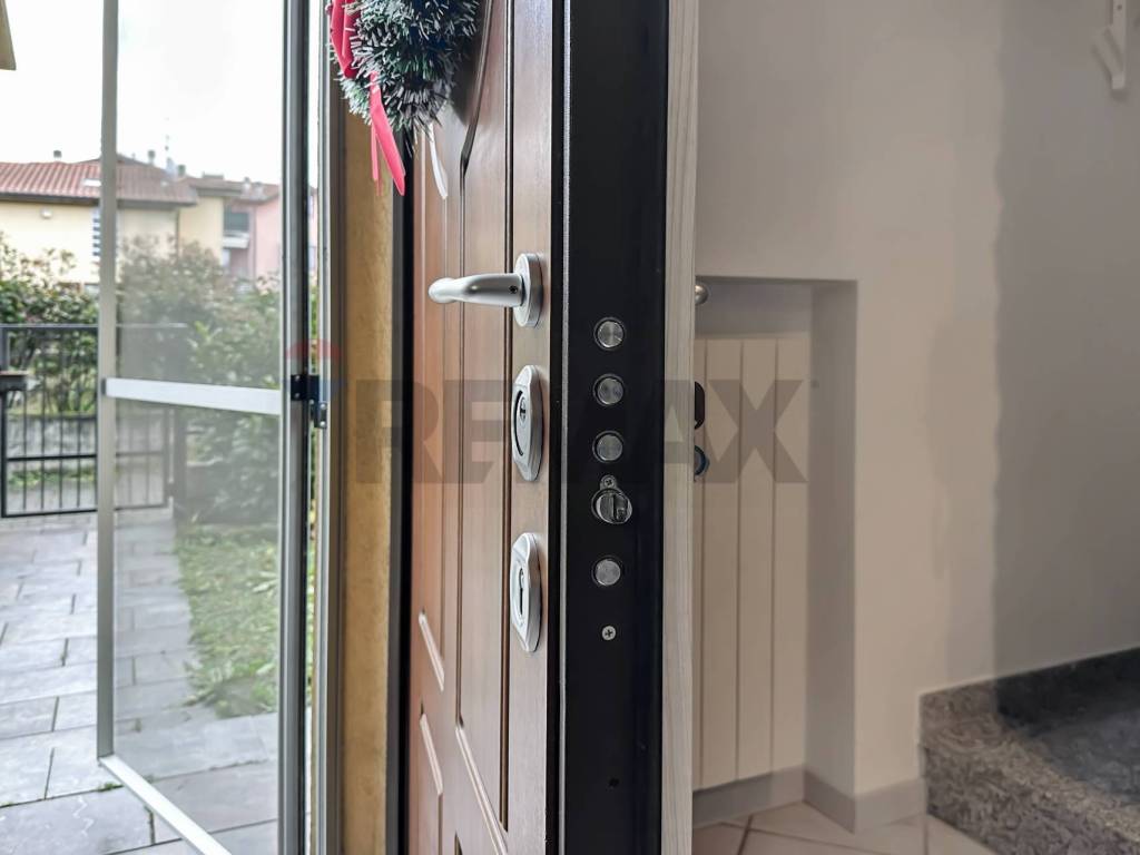 casa indipendente in vendita a Cassano d'Adda in zona Groppello d'Adda