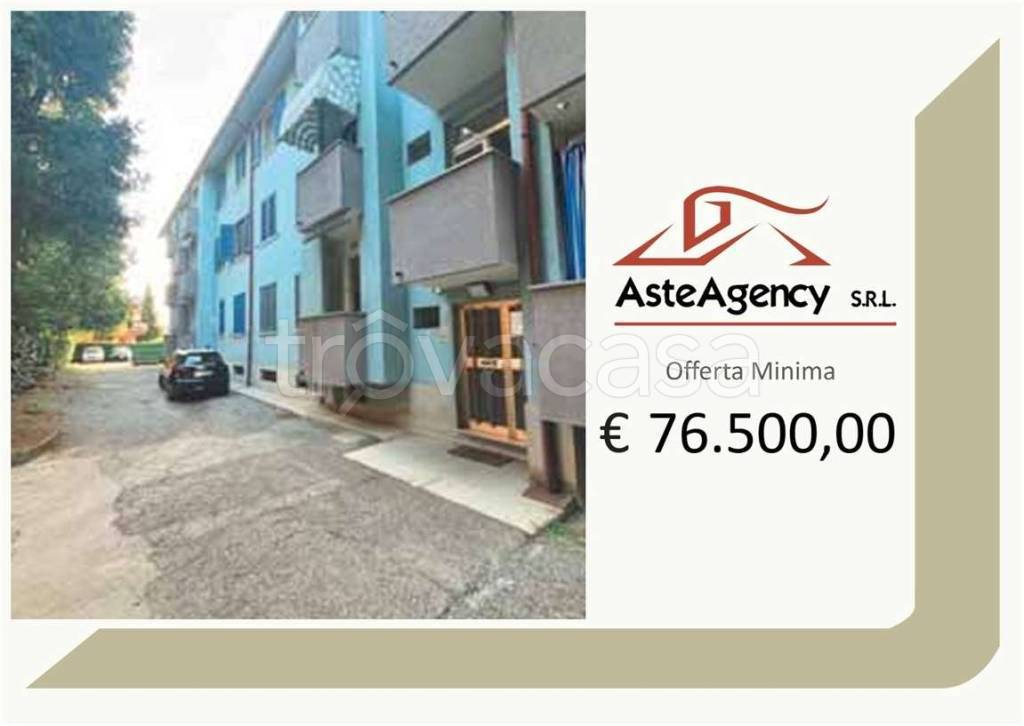 appartamento in vendita a Cassano d'Adda