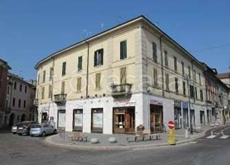 appartamento in vendita a Cassano d'Adda