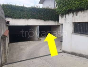 appartamento in vendita a Cassano d'Adda