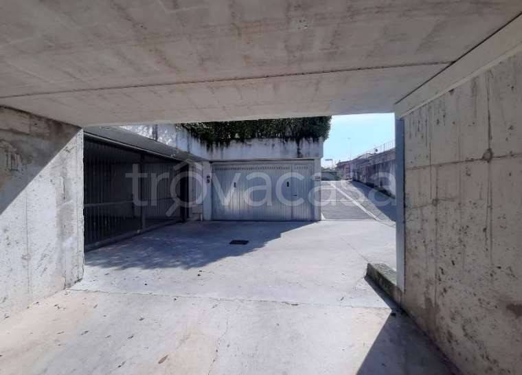 appartamento in vendita a Cassano d'Adda