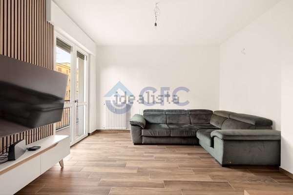 appartamento in vendita a Cassano d'Adda