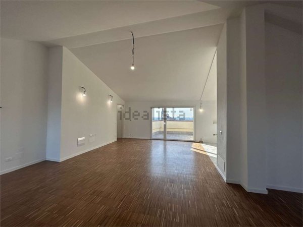 appartamento in vendita a Cassano d'Adda