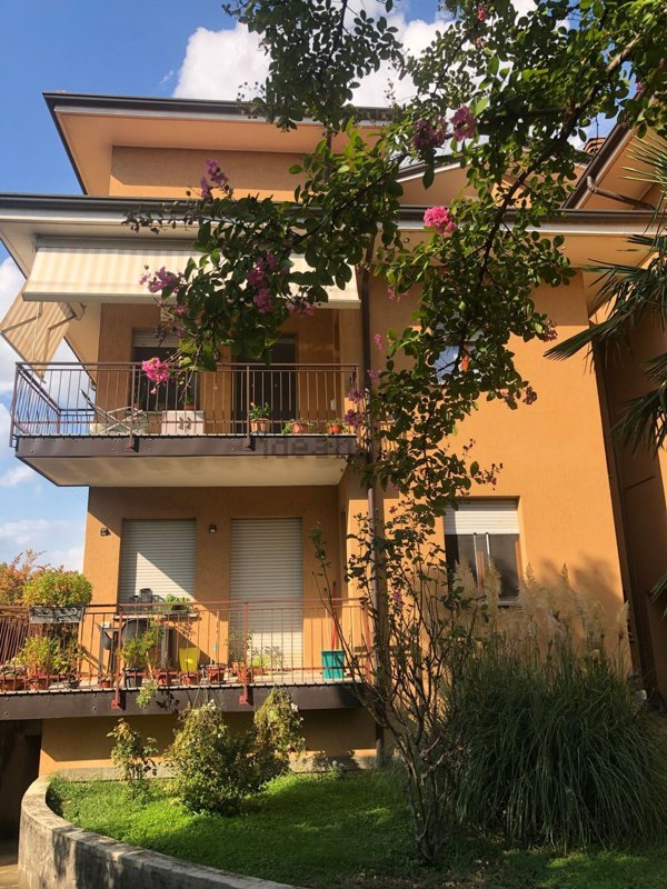 appartamento in vendita a Cassano d'Adda