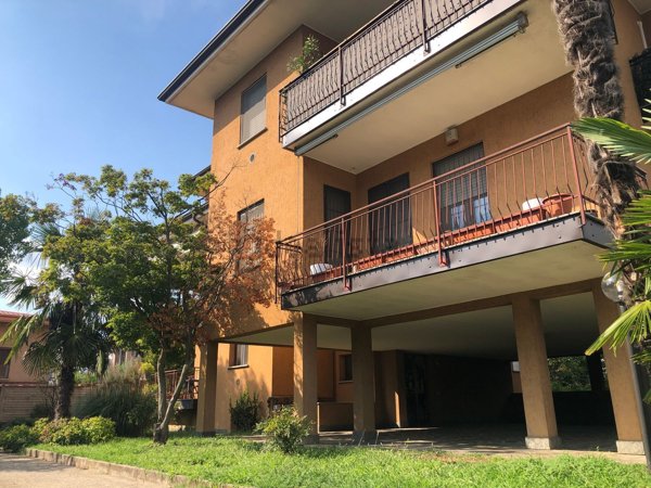 appartamento in vendita a Cassano d'Adda