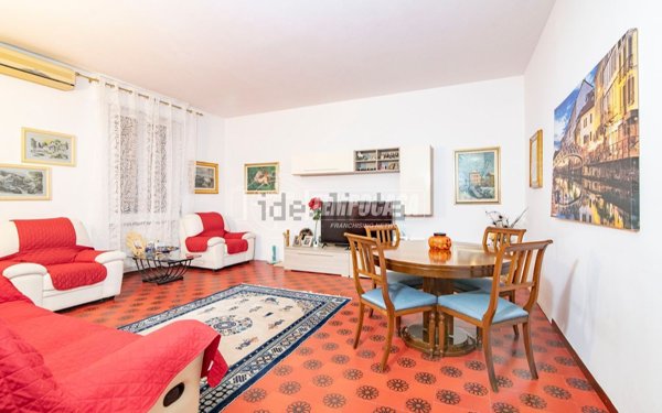 appartamento in vendita a Cassano d'Adda