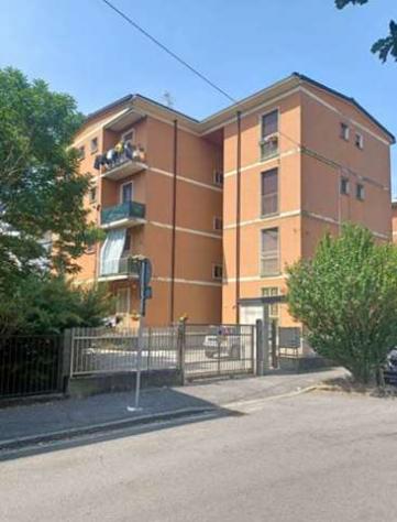 appartamento in vendita a Cassano d'Adda