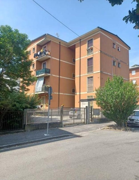 appartamento in vendita a Cassano d'Adda